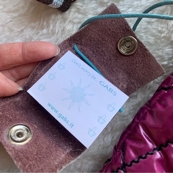 Gabs | Purse Made in Italy 🇮🇹 - Picture 5 of 10
